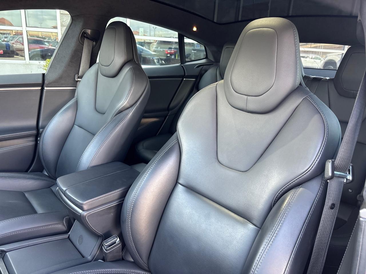 2018 Tesla Model S 75D Grand Junction CO