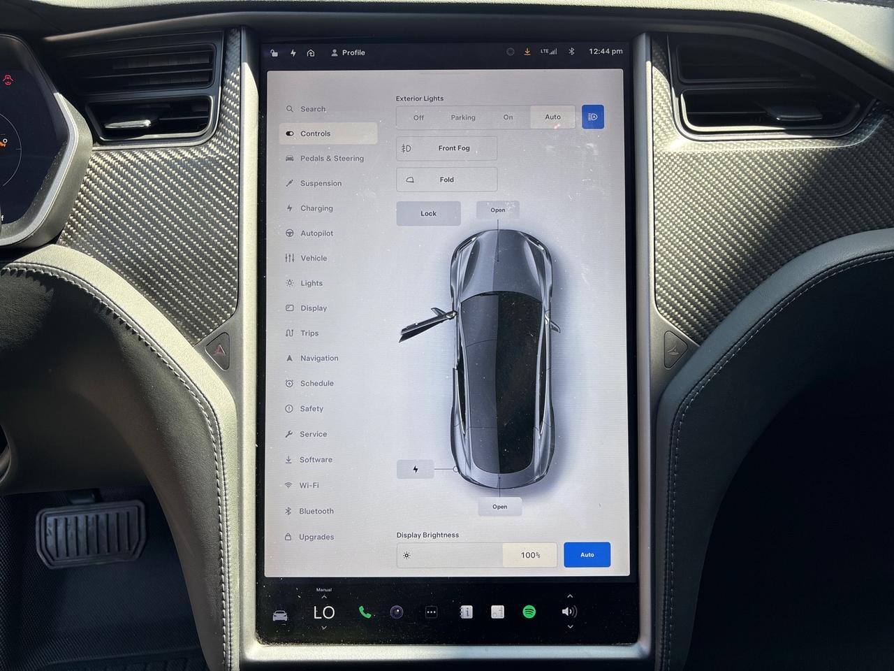 2018 Tesla Model S 75D Grand Junction CO