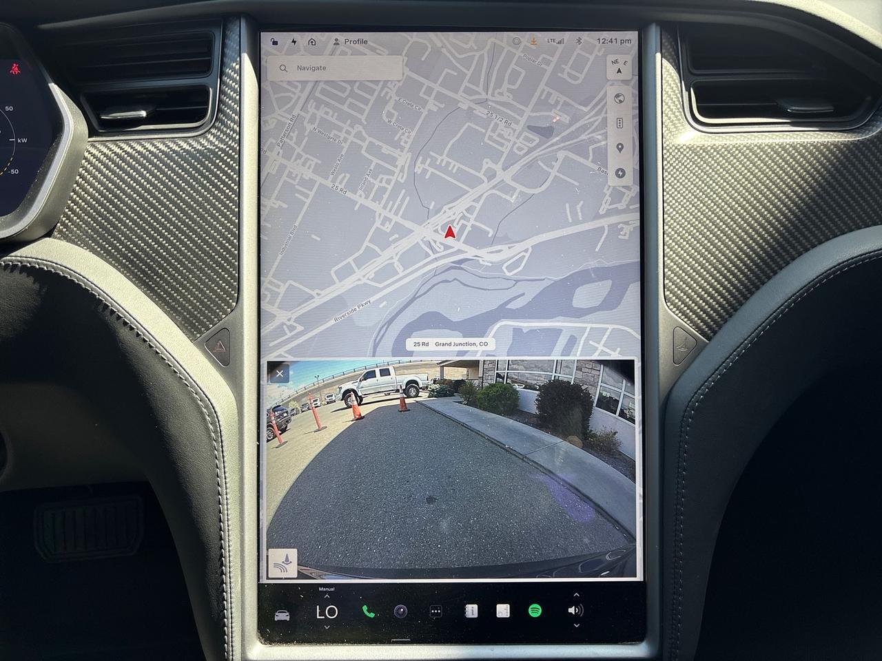 2018 Tesla Model S 75D Grand Junction CO
