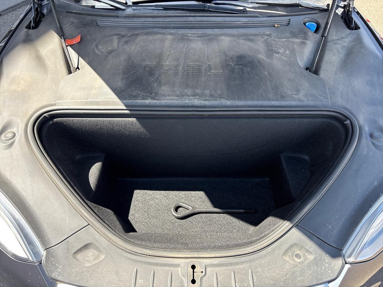 2018 Tesla Model S 75D Grand Junction CO