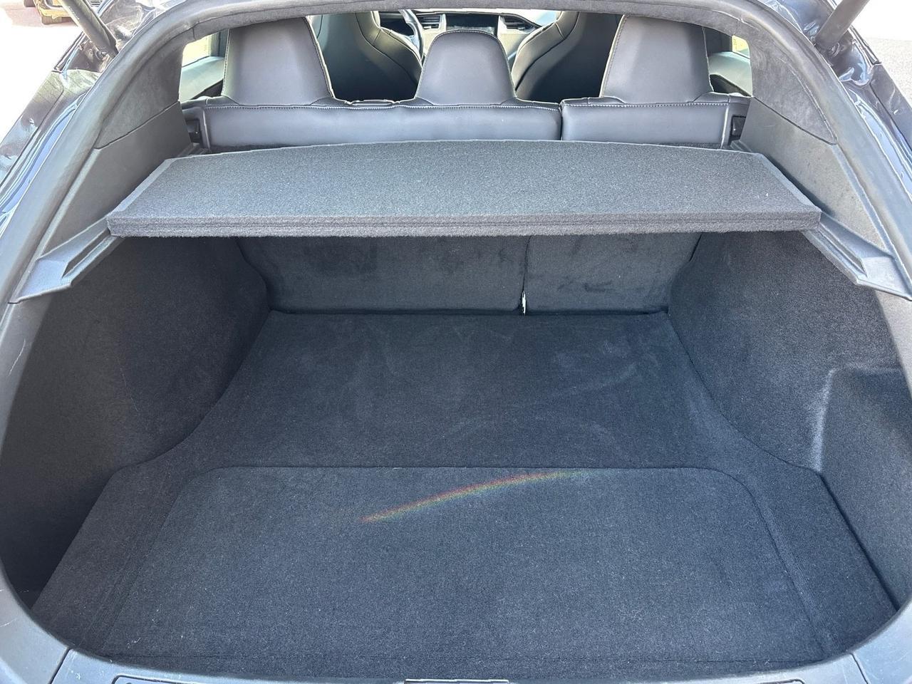 2018 Tesla Model S 75D Grand Junction CO