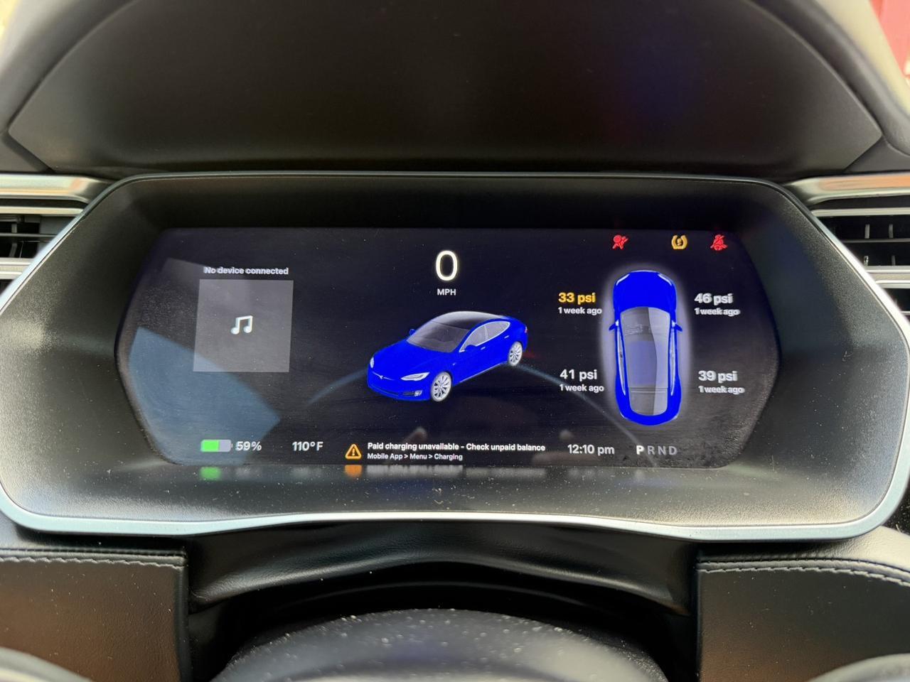 2018 Tesla Model S 75D Hollywood FL