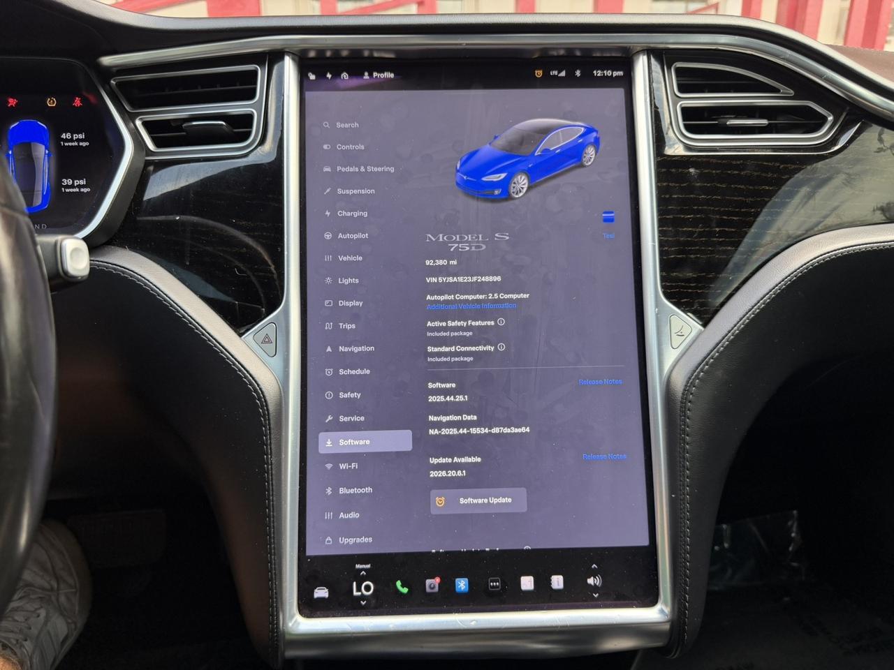 2018 Tesla Model S 75D Hollywood FL