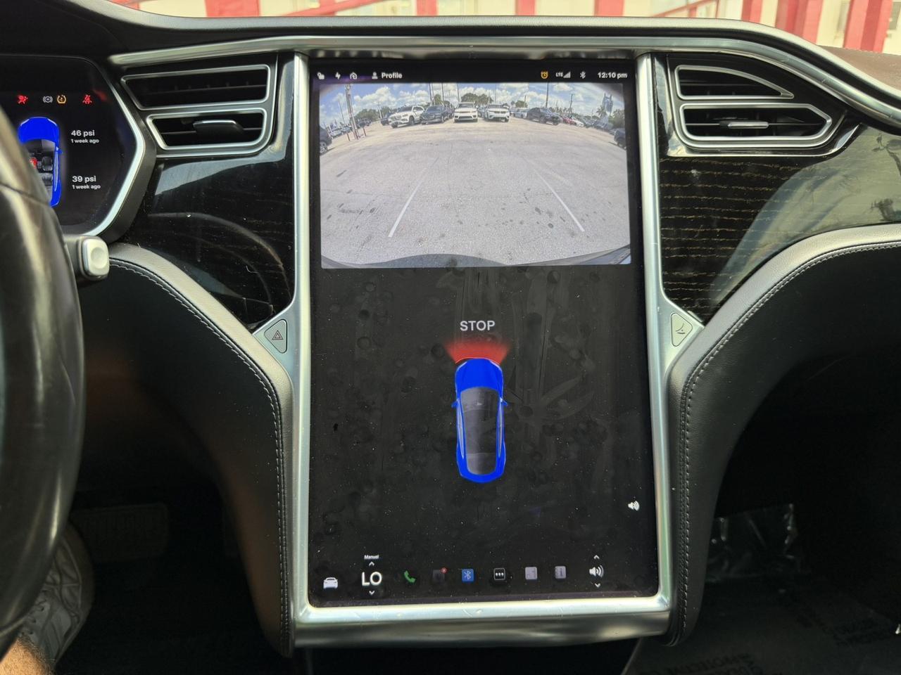 2018 Tesla Model S 75D Hollywood FL