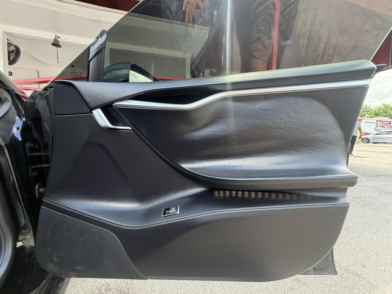 2018 Tesla Model S 75D Hollywood FL