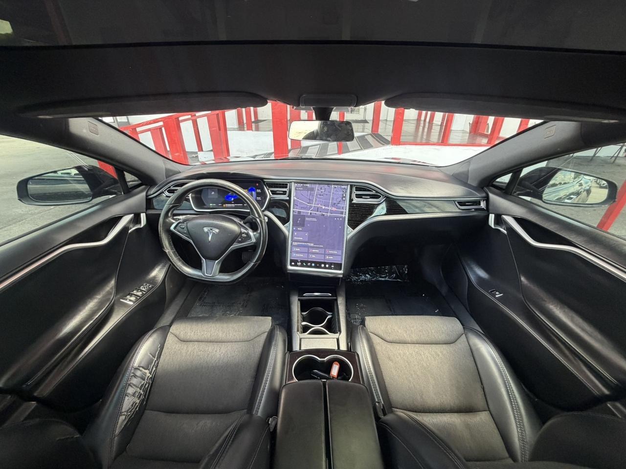 2018 Tesla Model S 75D Hollywood FL