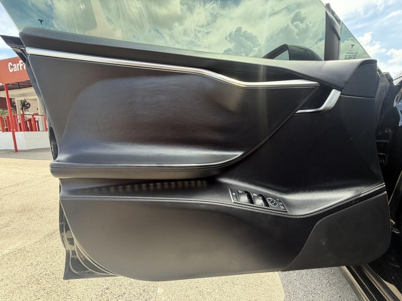 2018 Tesla Model S 75D Hollywood FL