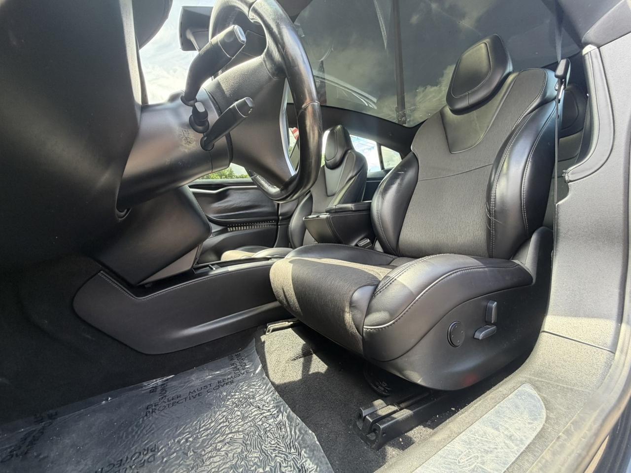 2018 Tesla Model S 75D Hollywood FL