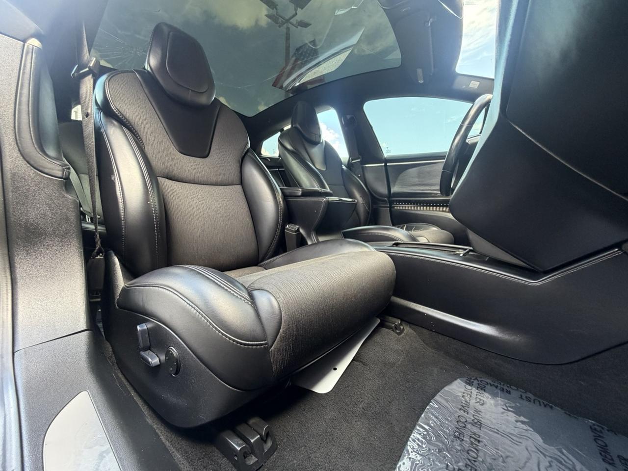 2018 Tesla Model S 75D Hollywood FL