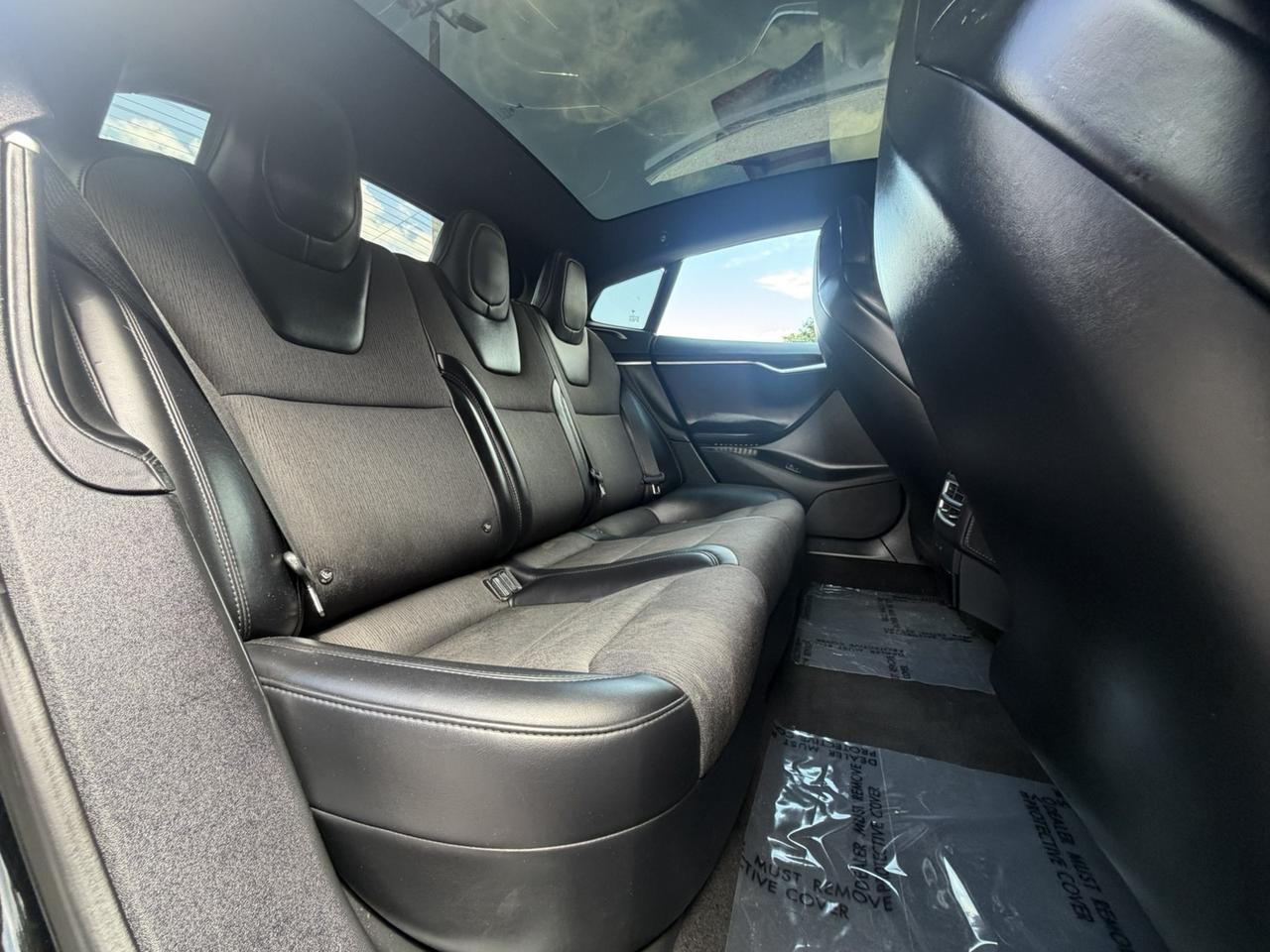 2018 Tesla Model S 75D Hollywood FL