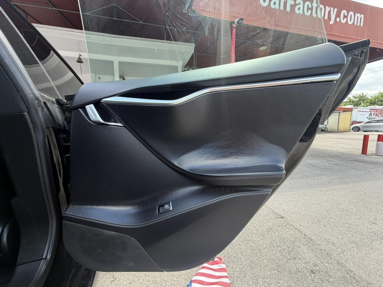 2018 Tesla Model S 75D Hollywood FL
