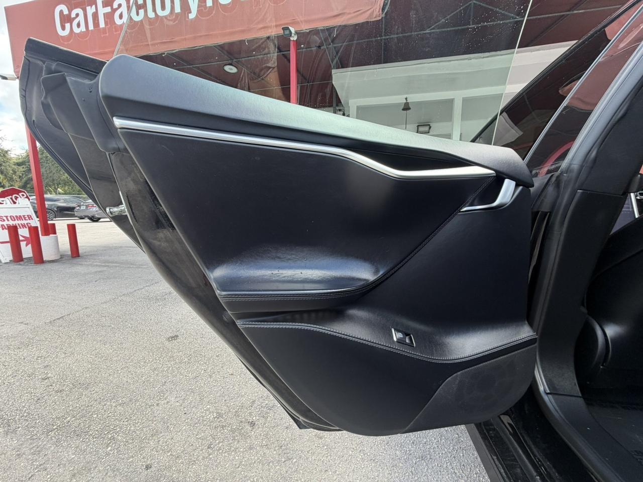 2018 Tesla Model S 75D Hollywood FL