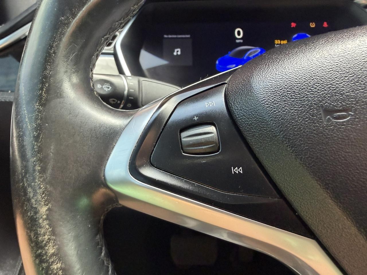 2018 Tesla Model S 75D Hollywood FL