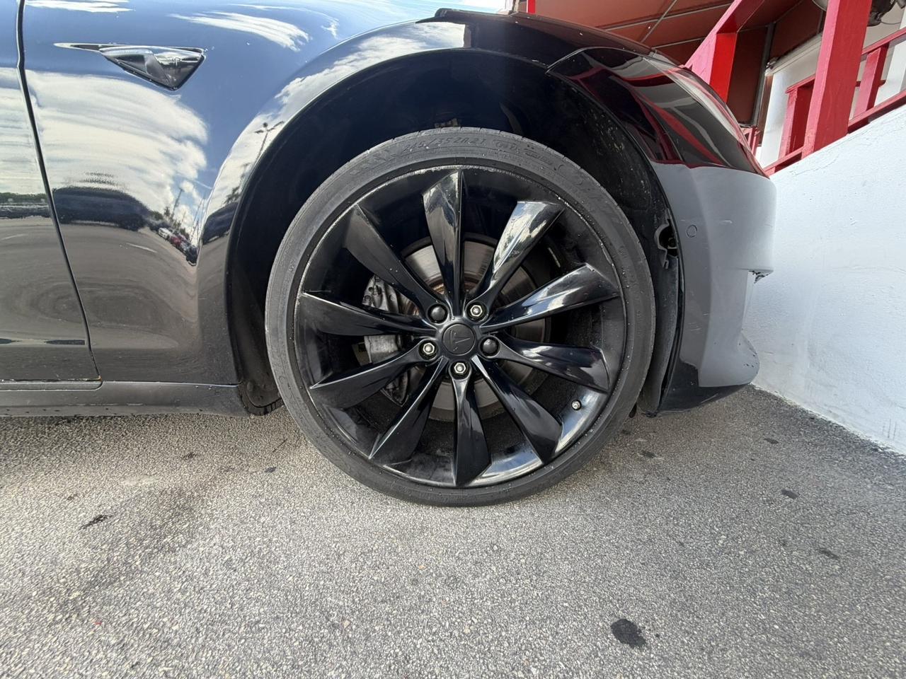 2018 Tesla Model S 75D Hollywood FL