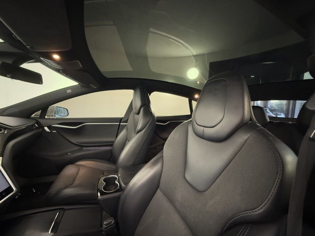 2018 Tesla Model S 75D Maumee OH