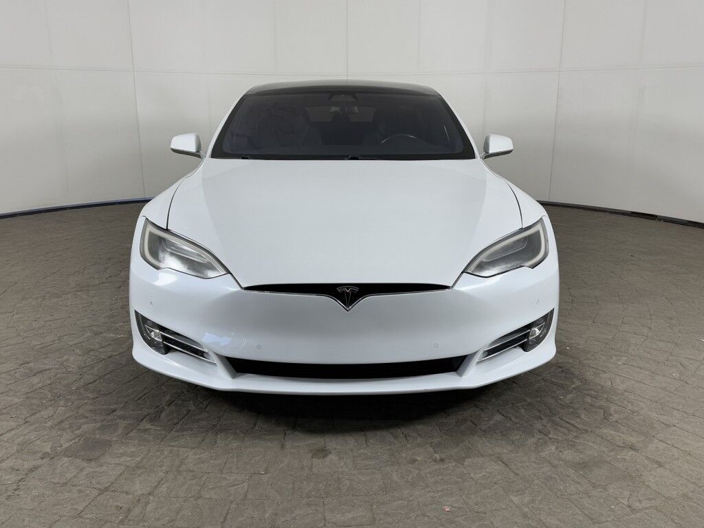 2018 Tesla Model S 75D Maumee OH