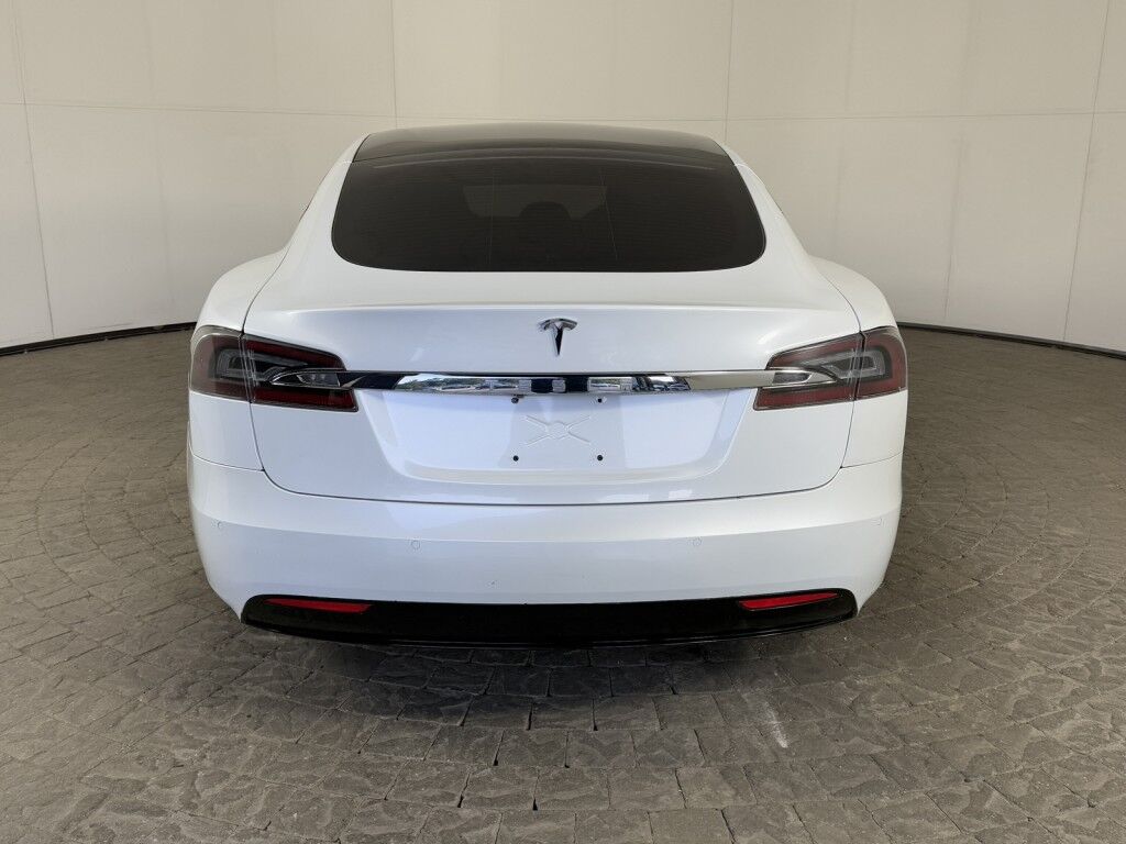 2018 Tesla Model S 75D Maumee OH