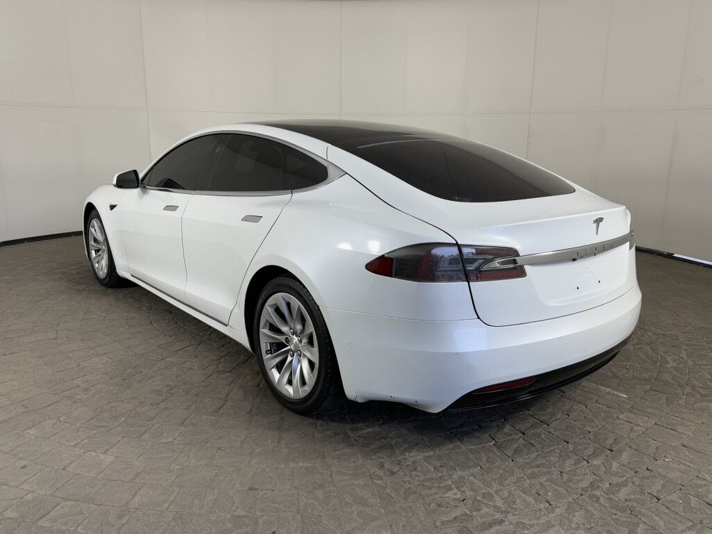 2018 Tesla Model S 75D Maumee OH