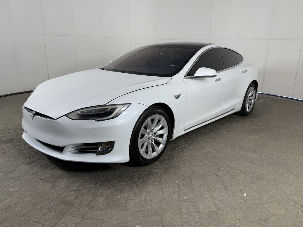 2018 Tesla Model S 75D Maumee OH