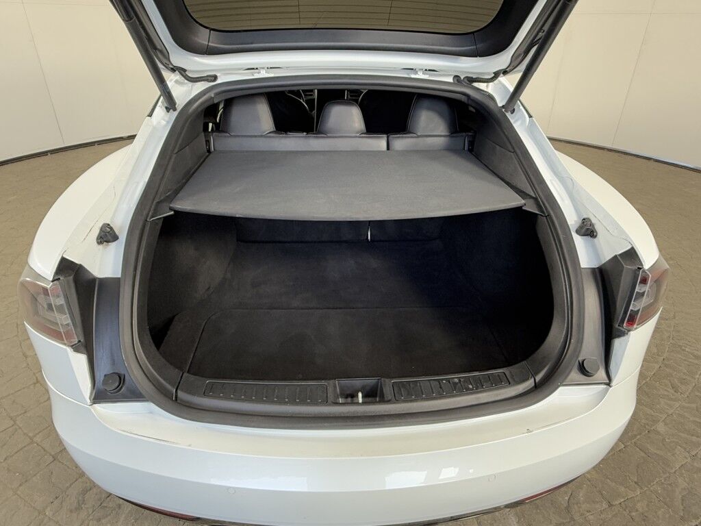 2018 Tesla Model S 75D Maumee OH