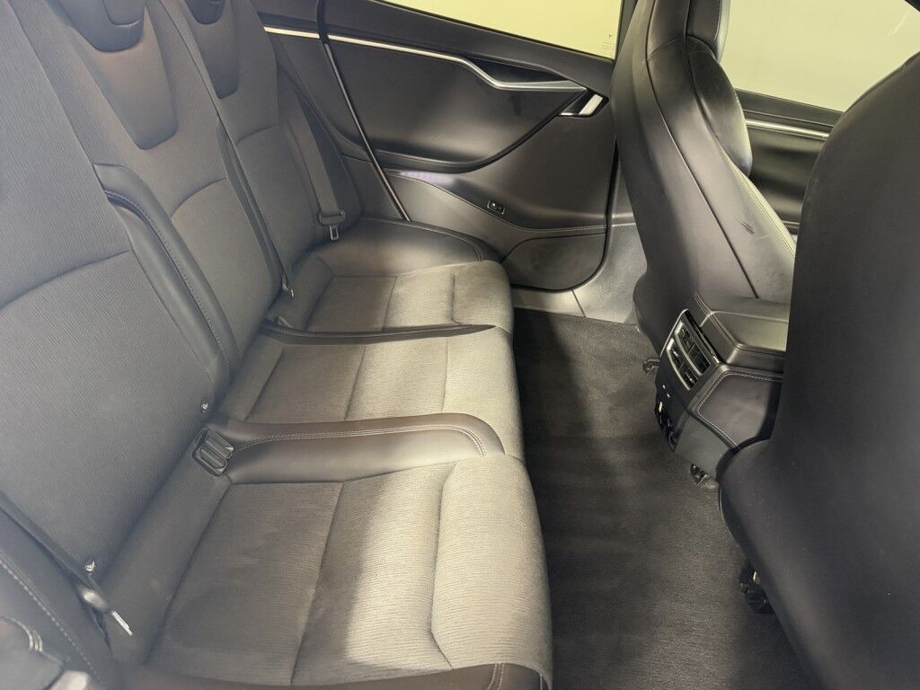 2018 Tesla Model S 75D Maumee OH