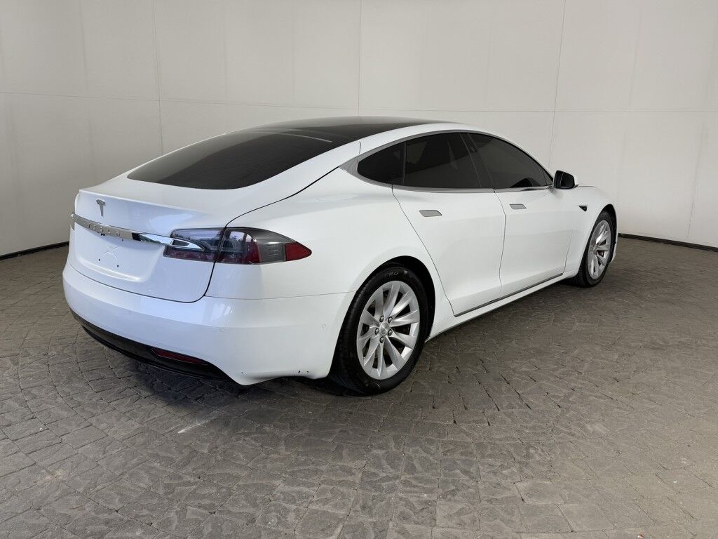 2018 Tesla Model S 75D Maumee OH