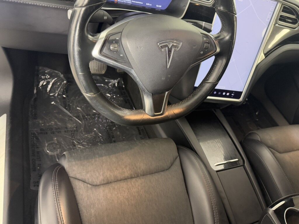 2018 Tesla Model S 75D Maumee OH