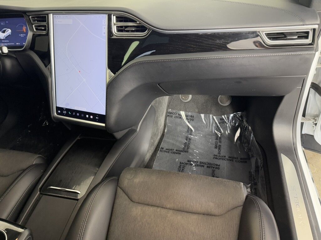 2018 Tesla Model S 75D Maumee OH
