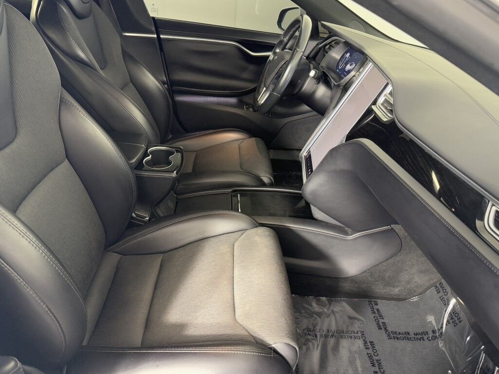 2018 Tesla Model S 75D Maumee OH