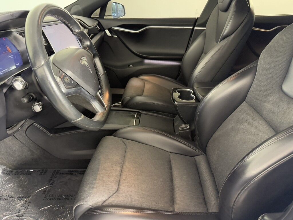 2018 Tesla Model S 75D Maumee OH