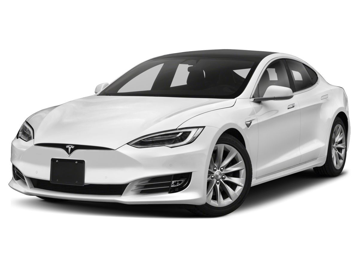 2018 Tesla Model S 75D Miramar FL
