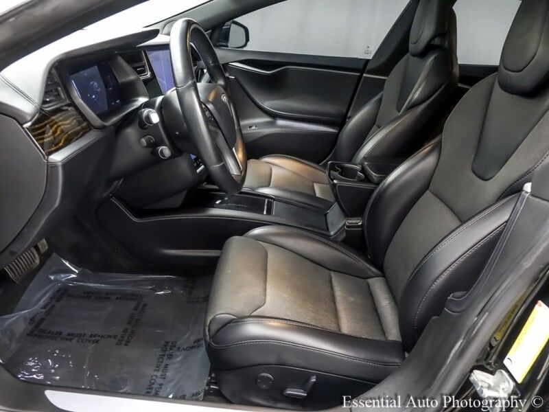 2018 Tesla Model S 75D PRICE INCLUDES THE $4000 FED EV TAX CREDIT Willowbrook IL