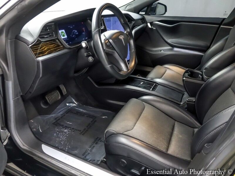 2018 Tesla Model S 75D PRICE INCLUDES THE $4000 FED EV TAX CREDIT Willowbrook IL