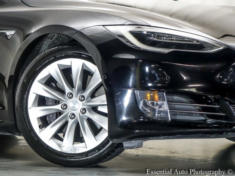 2018 Tesla Model S 75D PRICE INCLUDES THE $4000 FED EV TAX CREDIT Willowbrook IL