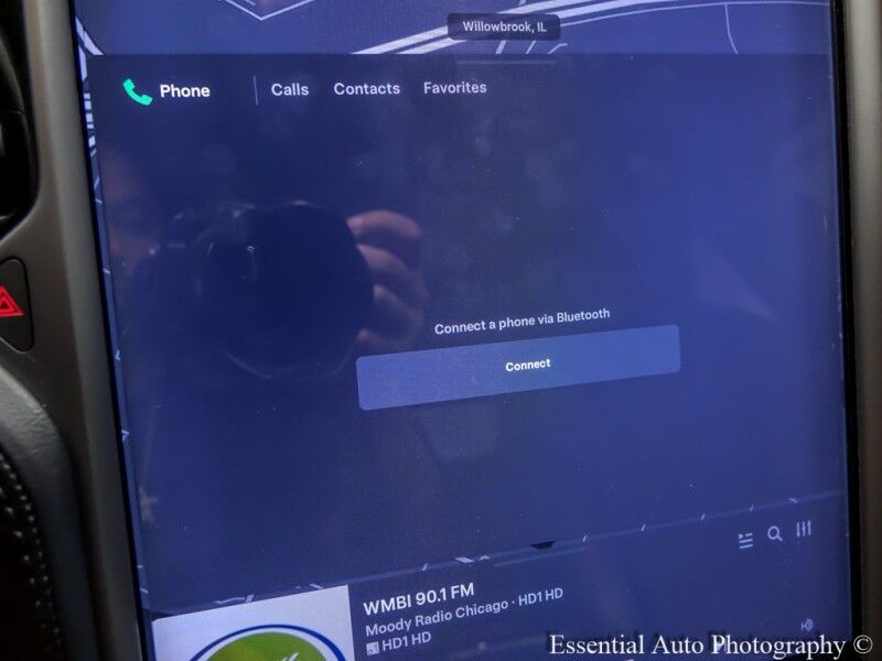 2018 Tesla Model S 75D PRICE INCLUDES THE $4000 FED EV TAX CREDIT Willowbrook IL