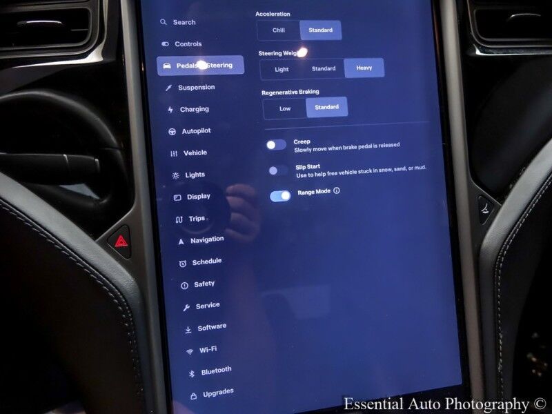 2018 Tesla Model S 75D PRICE INCLUDES THE $4000 FED EV TAX CREDIT Willowbrook IL