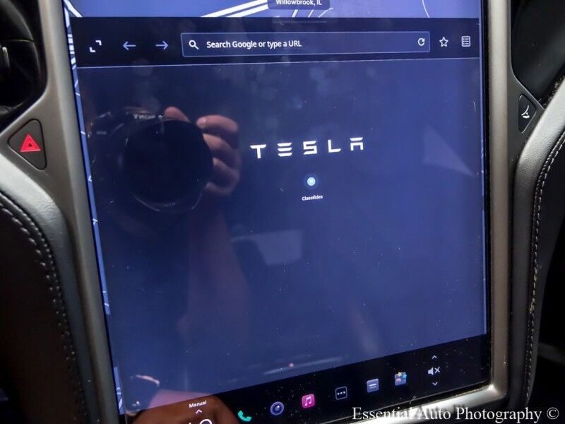 2018 Tesla Model S 75D PRICE INCLUDES THE $4000 FED EV TAX CREDIT Willowbrook IL
