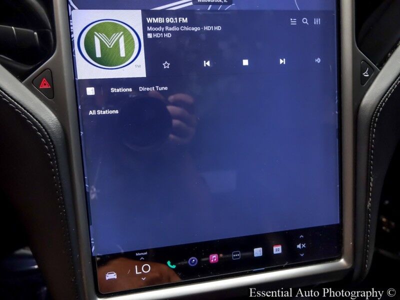 2018 Tesla Model S 75D PRICE INCLUDES THE $4000 FED EV TAX CREDIT Willowbrook IL