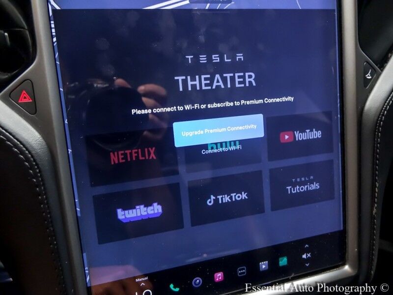 2018 Tesla Model S 75D PRICE INCLUDES THE $4000 FED EV TAX CREDIT Willowbrook IL