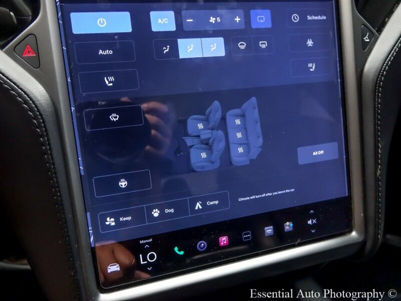 2018 Tesla Model S 75D PRICE INCLUDES THE $4000 FED EV TAX CREDIT Willowbrook IL