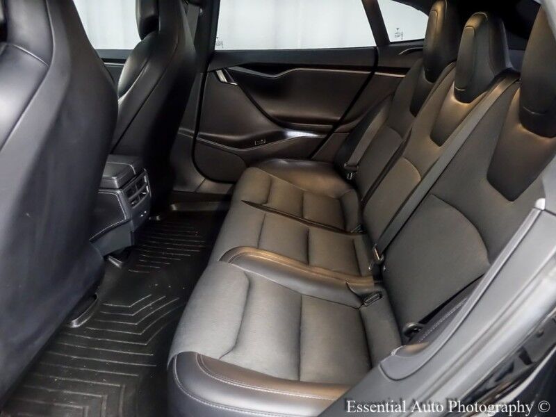 2018 Tesla Model S 75D PRICE INCLUDES THE $4000 FED EV TAX CREDIT Willowbrook IL