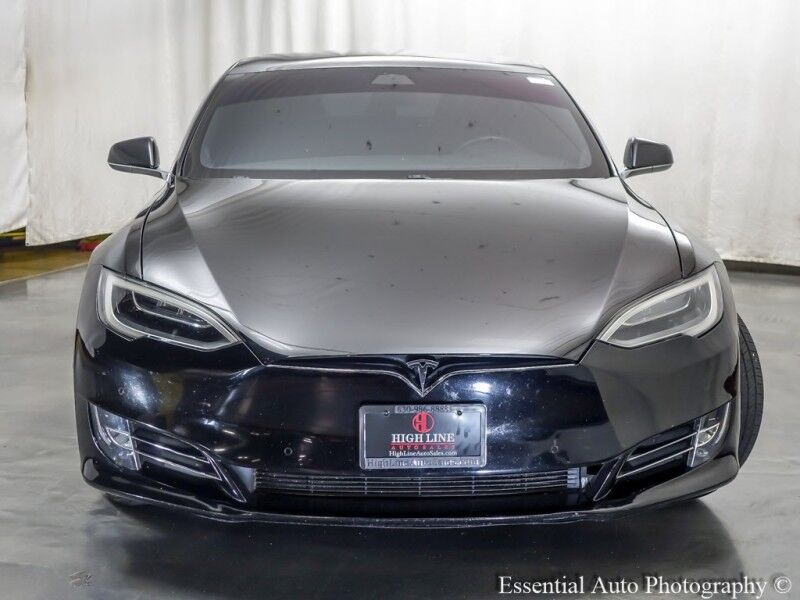 2018 Tesla Model S 75D PRICE INCLUDES THE $4000 FED EV TAX CREDIT Willowbrook IL