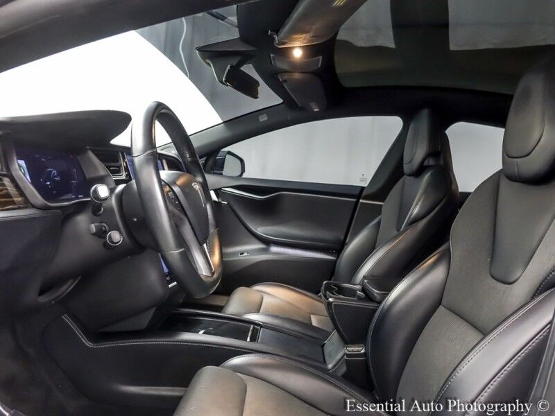 2018 Tesla Model S 75D PRICE INCLUDES THE $4000 FED EV TAX CREDIT Willowbrook IL