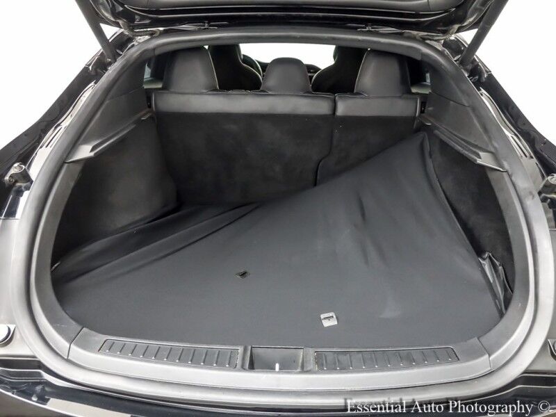 2018 Tesla Model S 75D PRICE INCLUDES THE $4000 FED EV TAX CREDIT Willowbrook IL