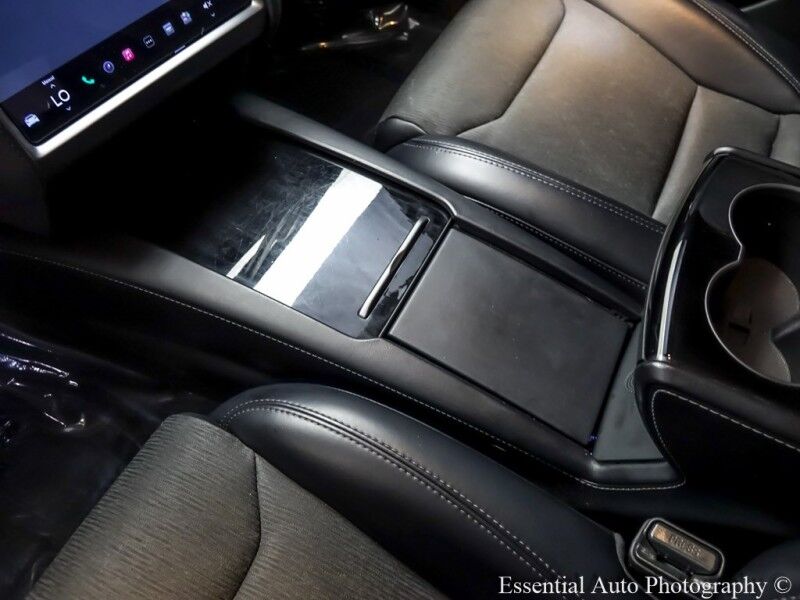2018 Tesla Model S 75D PRICE INCLUDES THE $4000 FED EV TAX CREDIT Willowbrook IL
