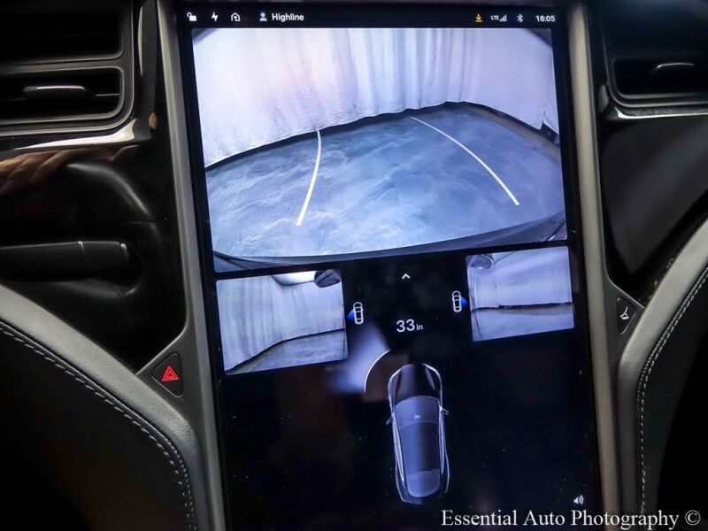 2018 Tesla Model S 75D PRICE INCLUDES THE $4000 FED EV TAX CREDIT Willowbrook IL