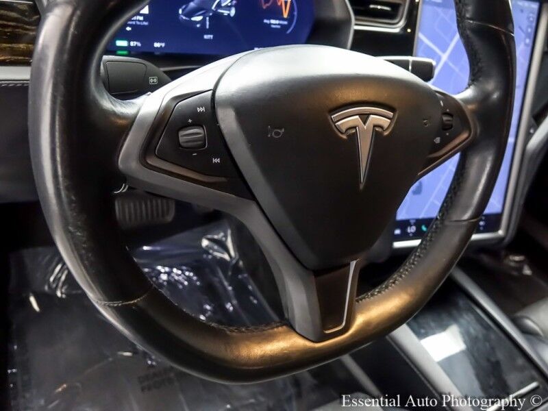 2018 Tesla Model S 75D PRICE INCLUDES THE $4000 FED EV TAX CREDIT Willowbrook IL