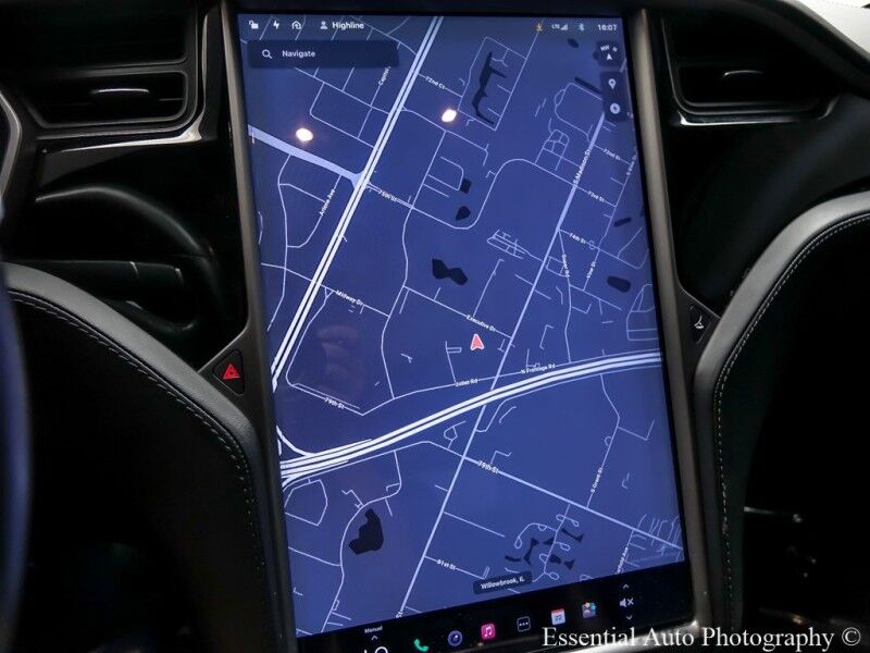 2018 Tesla Model S 75D PRICE INCLUDES THE $4000 FED EV TAX CREDIT Willowbrook IL
