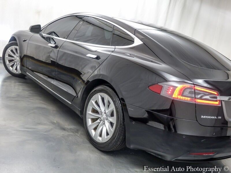 2018 Tesla Model S 75D PRICE INCLUDES THE $4000 FED EV TAX CREDIT Willowbrook IL