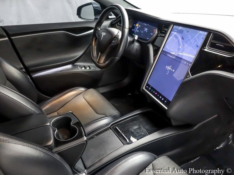 2018 Tesla Model S 75D PRICE INCLUDES THE $4000 FED EV TAX CREDIT Willowbrook IL